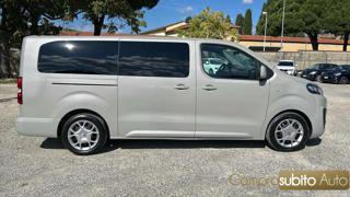 CITROEN Spacetourer usata, con Chiusura centralizzata