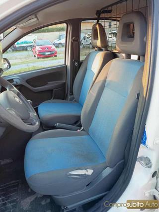 FIAT Panda usata 12