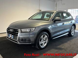 AUDI Q5 usata, con Airbag laterali