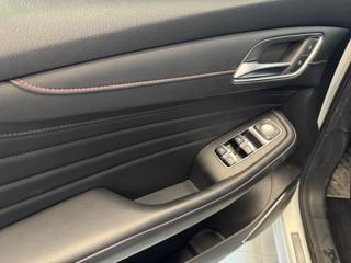 MG HS usata, con Cerchi in lega