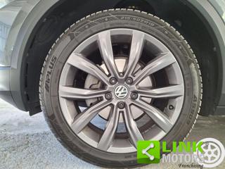 VOLKSWAGEN T-Roc usata, con Chiusura centralizzata