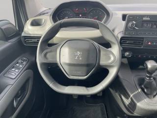 PEUGEOT Rifter usata, con Controllo elettronico della corsia