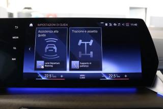 BMW 218 usata, con Specchietti laterali elettrici