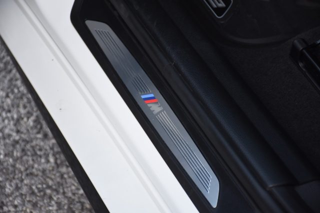 BMW X2 usata, con MP3