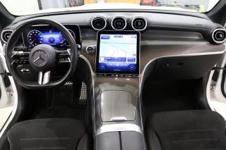 MERCEDES-BENZ GLC 220 usata, con ESP