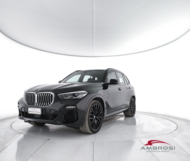 BMW X5 usata 0