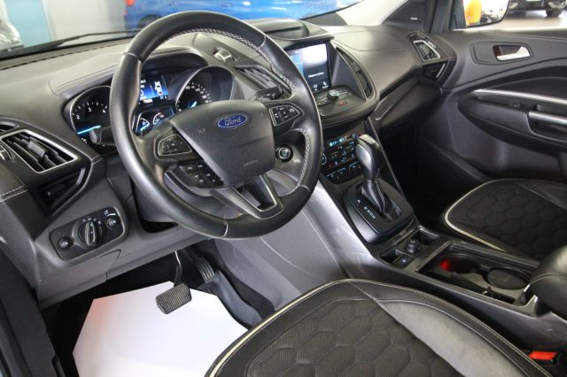 FORD Kuga usata, con Climatizzatore