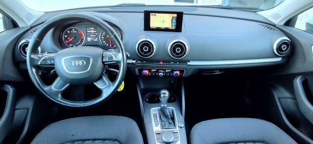 AUDI A3 usata, con Climatizzatore