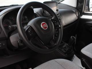 FIAT Fiorino usata, con Chiusura centralizzata