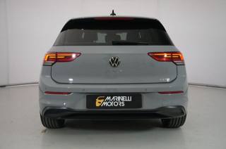 VOLKSWAGEN Golf usata, con Alzacristalli elettrici