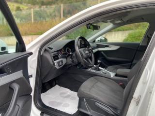 AUDI A4 usata, con ESP