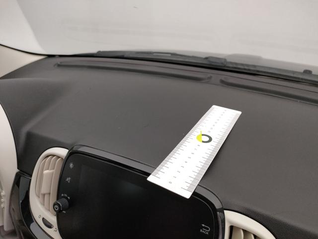 FIAT 500 usata 28