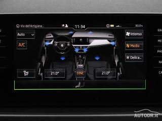 SKODA Kamiq usata, con Monitoraggio pressione pneumatici