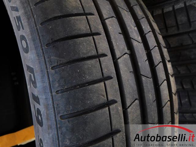 MERCEDES-BENZ GLB 200 usata 79