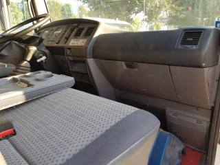 NISSAN Atleon usata 7