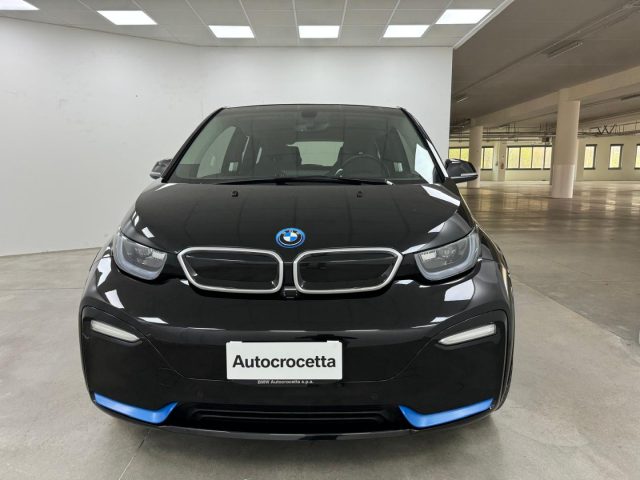 BMW i3 usata, con Airbag laterali