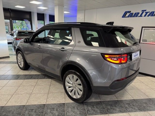 LAND ROVER Discovery Sport usata, con Airbag Passeggero