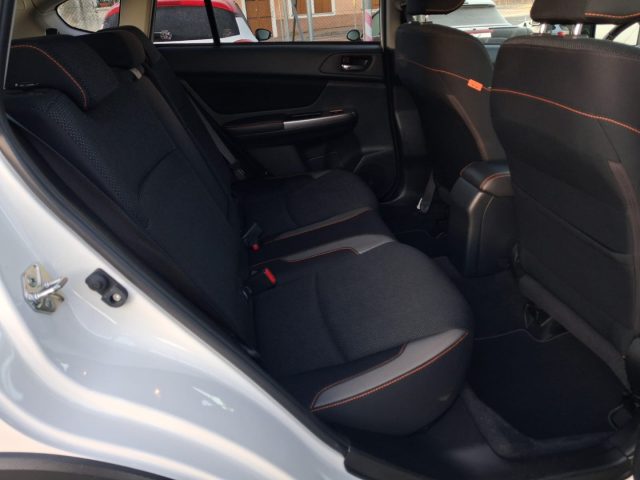 SUBARU XV usata, con Controllo automatico clima