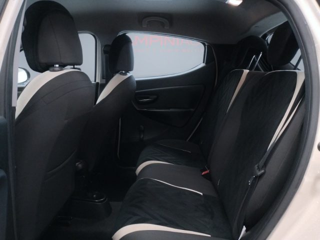 LANCIA Ypsilon usata 13