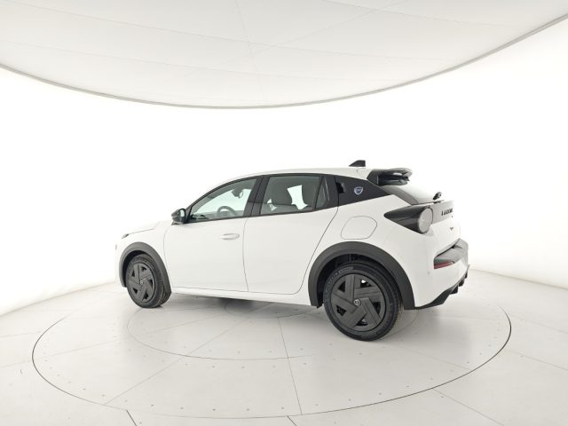 LANCIA Ypsilon usata, con Airbag laterali