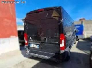 PEUGEOT Boxer usata, con Alzacristalli elettrici