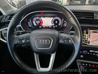 AUDI Q3 usata, con Immobilizzatore elettronico
