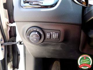 JEEP Compass usata, con Immobilizzatore elettronico