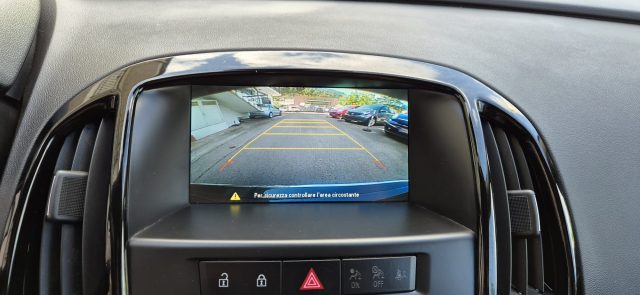 OPEL Astra usata, con Volante multifunzione