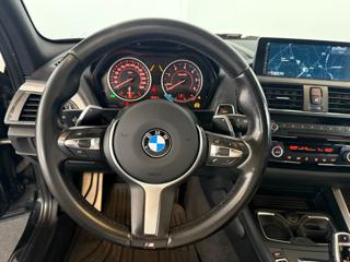 BMW 120 usata, con Boardcomputer
