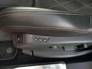 PEUGEOT 3008 usata, con Cerchi in lega
