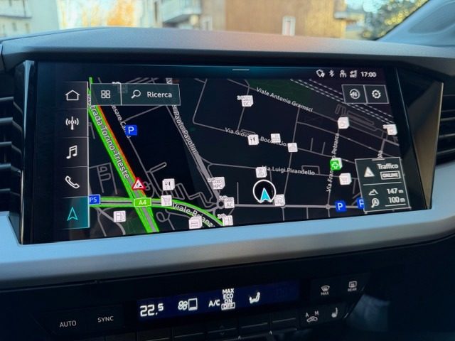 AUDI Q4 e-tron usata, con Lettore CD