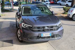 VOLKSWAGEN Taigo usata 96