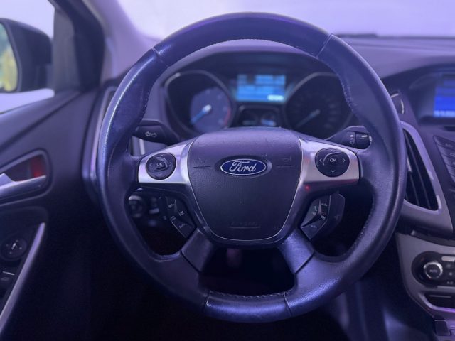 FORD Focus usata 14