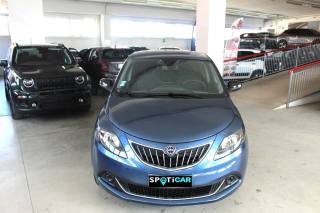 LANCIA Ypsilon usata, con Airbag