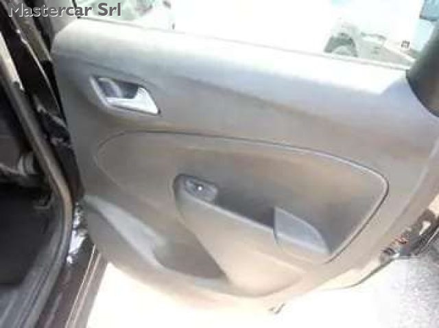 OPEL Crossland usata, con Chiusura centralizzata