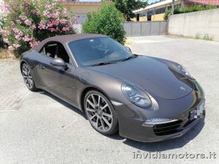 PORSCHE 991 usata, con Airbag
