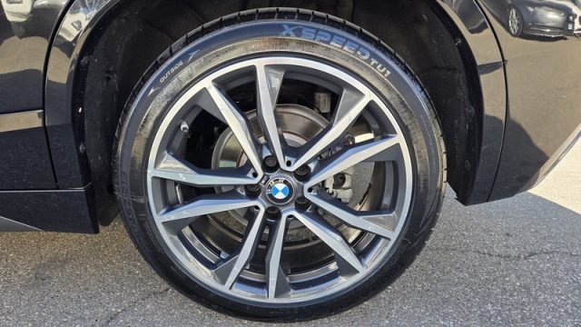 BMW X2 usata, con Climatizzatore