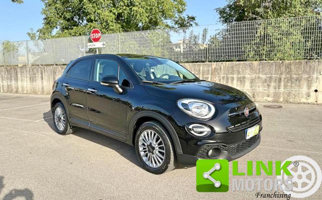 FIAT 500X usata, con Vivavoce