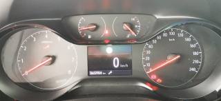 OPEL Corsa usata, con Climatizzatore