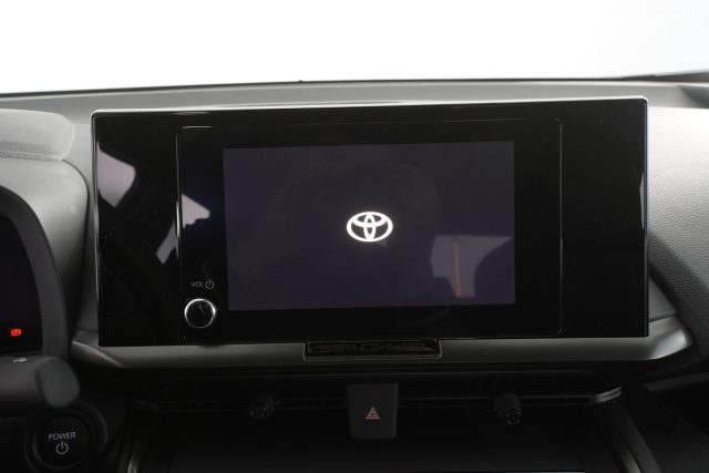 TOYOTA C-HR usata 17