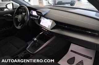 AUDI A3 usata, con Isofix