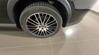 MERCEDES-BENZ GLC 220 usata, con Airbag Passeggero