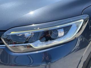 RENAULT Kadjar usata, con Fari LED