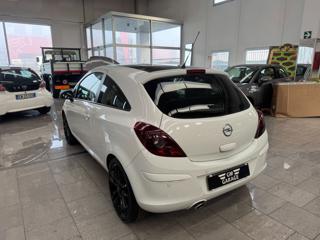 OPEL Corsa usata, con Specchietti laterali elettrici