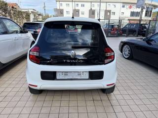 RENAULT Twingo usata, con Boardcomputer
