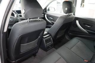 BMW 318 usata, con Specchietti laterali elettrici