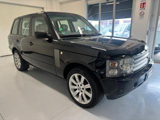LAND ROVER Range Rover usata, con Airbag laterali