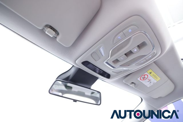 MG ZS usata, con Start/Stop Automatico