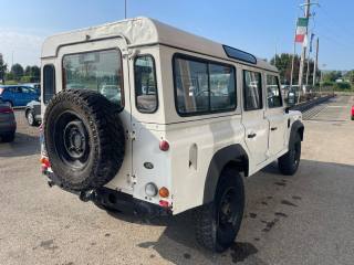 LAND ROVER Defender usata 20