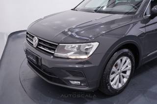 VOLKSWAGEN Tiguan usata, con Adaptive Cruise Control